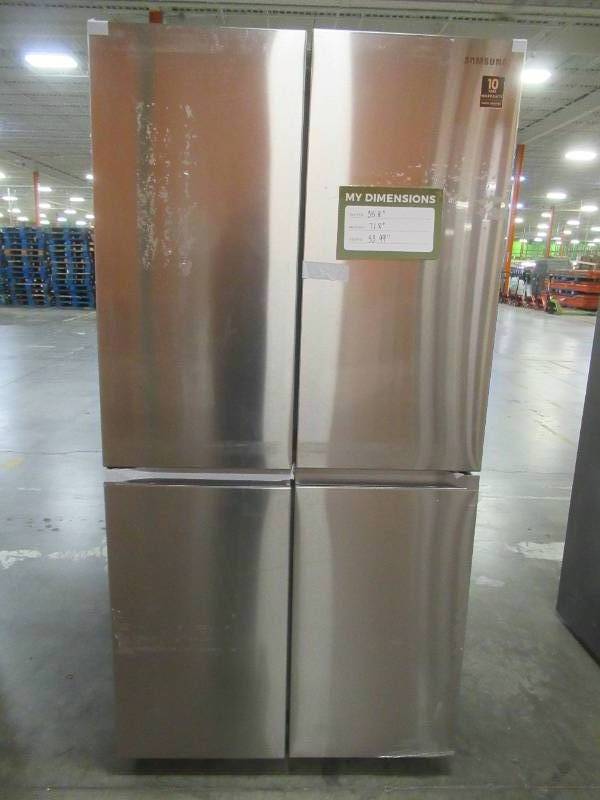 NEW SAMSUNG APPLIANCES WITH WARRANTY! WEDNESDAY PICKUP ONLY! 7AM630PM