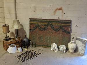 Lovely Home Decor Collection