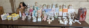 Its 40 Piece Of Precious Moments