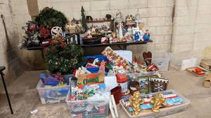 Massive Christmas and Hanukkah Collection-