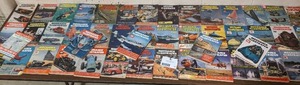 47 Vintage Mechanix Illustrated