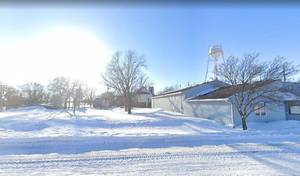 NO RESERVE - Approximate Address 303 US HWY 75 Wolverton, MN 56594