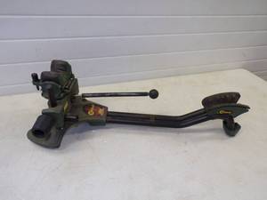lot 7 image: Caldwell Fire Control Rifle Stand