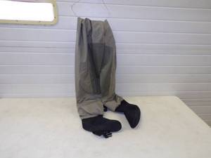 lot 12 image: Waders Size XXL