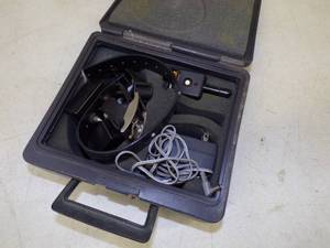 lot 19 image: Remote Dog Training Collars