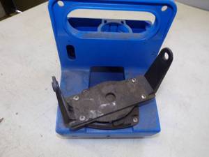 lot 24 image: Ice Fishing Locator Box