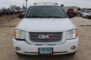 2008 GMC Envoy 4x4