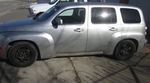 2008 Chevrolet HHR Automatic Ecotec 2.2 Liter 112,215 Miles