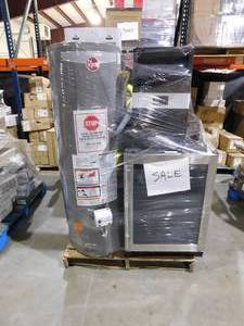WHOLESALE PALLET LOT OF GENERAL MERCHANDISE