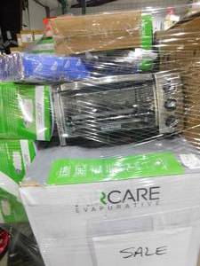WHOLESALE PALLET LOT OF GENERAL MERCHANDISE