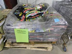 Road Rescue 50 lbs. Asphalt Repair X 30 BAGS