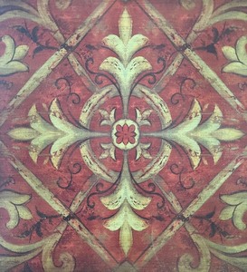 lot 65 image: Canvas Wall Art