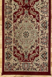 lot 127 image: Remarkable Runner