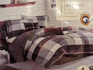 lot 175A image: Twin Bedding Set