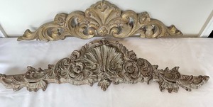 lot 104 image: Wonderful Wall Decor