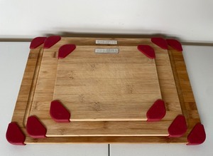 lot 211 image: Sabatier Cutting Boards