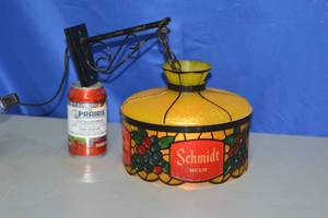 Hanging Schmidt light
