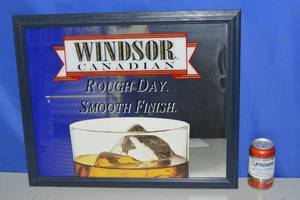 Windsor Framed Mirror