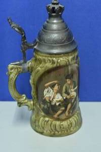 Kathe Wohlfahrt 640-323 Stein