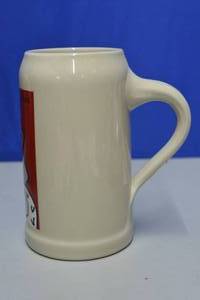 1L 1998 Munchen Oktoberfest Stein