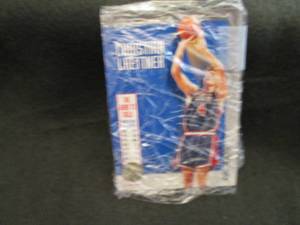 1992 Skybox Christian Laettner Car...
