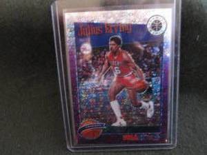 2019-20 Panini Julius Erving Tribut...