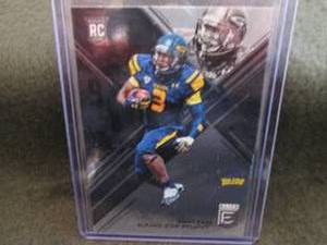 2017 Panini Kareem Hunt Rookie Card...