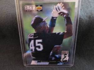 1994 Upper Deck Michael Jordan Rook...
