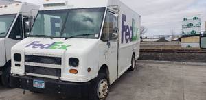 1999 Freightliner MT45