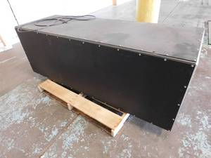 Industrial Maid AZ Tech Air Cleaner