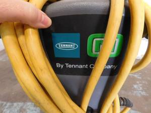 Tennant  Nobles BR1600 Floor Polisher