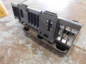 TMG SB72 Rock Bucket 72 SS