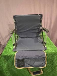 lot 13 image: Collapsible Stadium Chair