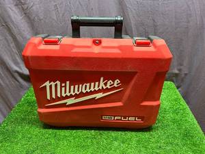 lot 85 image: Milwaukee Case & New M12, M18 Charger