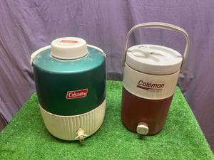 lot 93 image: Water Jugs