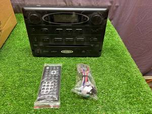 lot 112 image: New Jensen Stereo