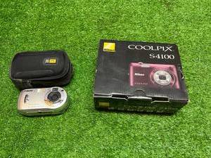lot 115 image: Cameras