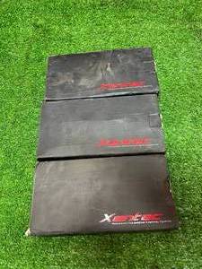 lot 127 image: Xentec Advanced Automotive Lighting System
