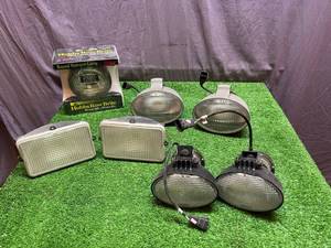 lot 128 image: Headlights