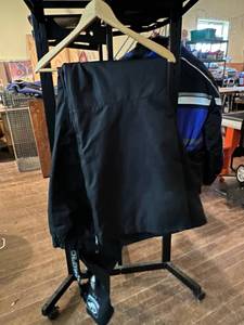 lot 148 image: Coldwave Mens 38 Snowmobile Pants