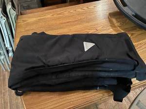 lot 149 image: Castle Size XL Snowmobile Pants