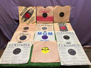 lot 155 image: Vintage Albums