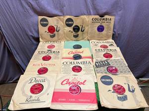 lot 156 image: Vintage Albums
