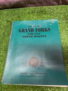 lot 172 image: Grand Forks ND County Atlas