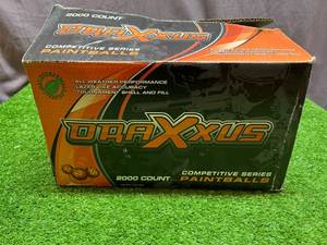 lot 184 image: Paintballs