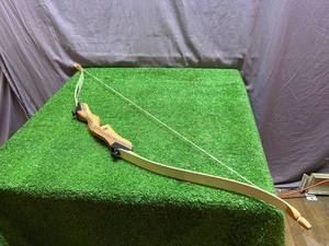 lot 193 image: Element Bow 15#
