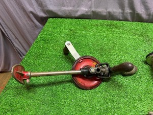 lot 203 image: Vintage Drills