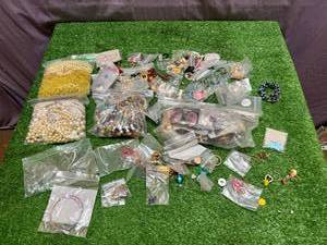 lot 230 image: Large Jewelry Lot