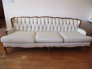 Vintage 84 Sofa