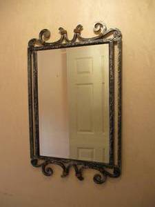 Wall Mirror